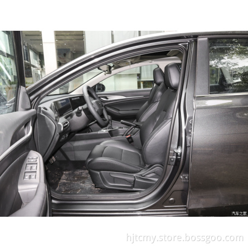 changan 2022 Yidong PLUS 1600cc GDI manual luxury electric vehicles